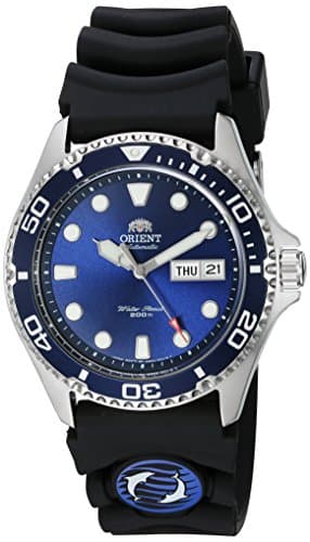 Orient Orient Ray II