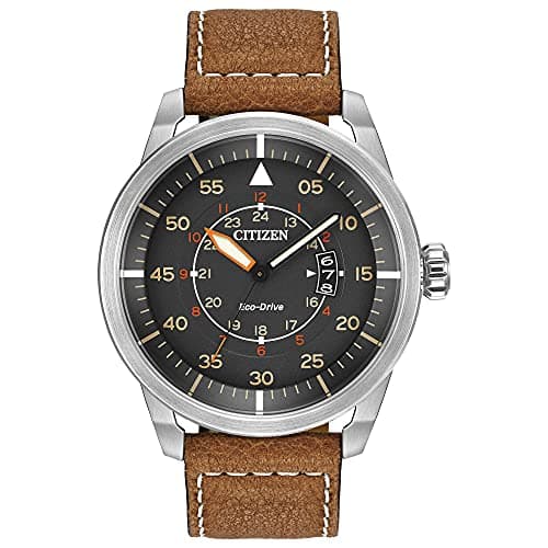 Citizen Citizen Eco-Drive Avion