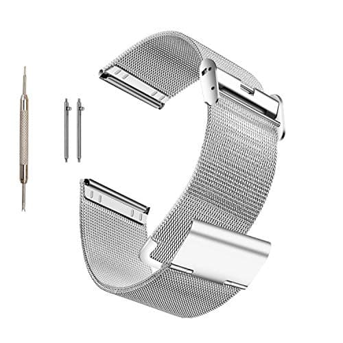 Moran Moran Quick-Release Stainless Mesh