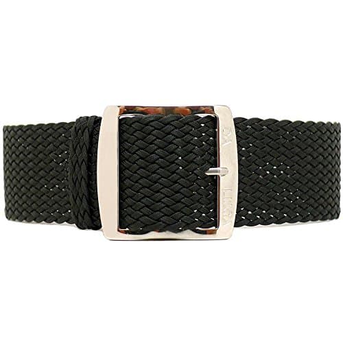 Da Luca Da Luca Braided Nylon Perlon (22mm)