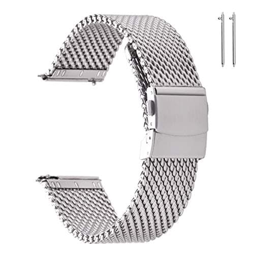 EACHE EACHE Heavy Duty Stainless Mesh