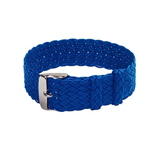 Clockwork Synergy Clockwork Synergy Double Braided Perlon (22mm)