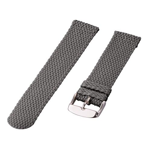Clockwork Synergy Clockwork Synergy 2-Piece Perlon (22mm)