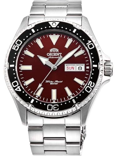 Orient Orient Kamasu