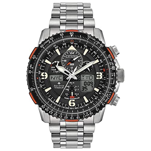 Citizen Citizen Promaster Skyhawk A-T